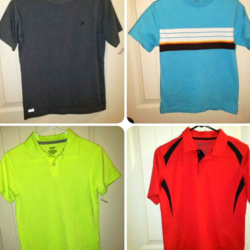 Boy MEDIUM bundle (see description)